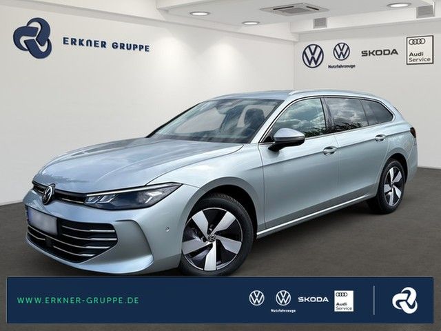 VW Passat 1.5eTSI DSG Business GJR+SHZ+AHK+