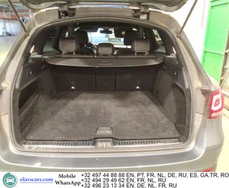 Mercedes GLC 200 - 9