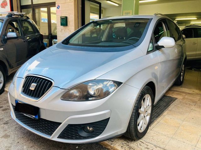 Seat Altea XL 1.6 TDI - PERFETTA - 2011