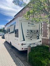 Itineo Family Campervan Itineo SB 740 5 places  - Itineo Wohnwagen & Wohnmobile