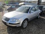 Volkswagen Passat 1.6 Comfortline - Volkswagen Passat aus 2001
