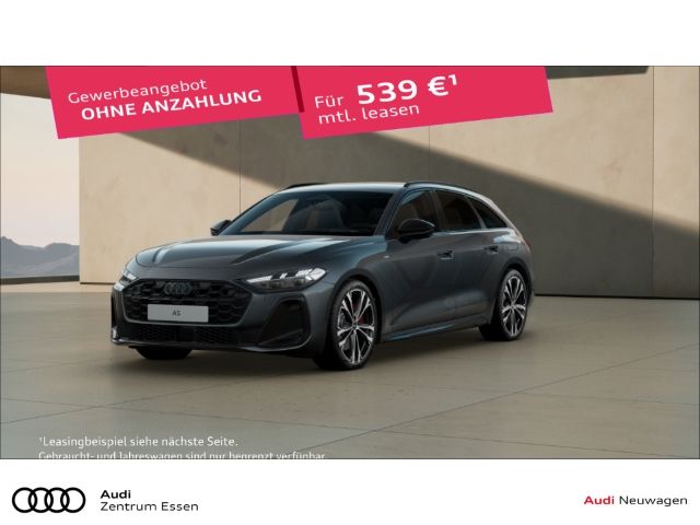 Audi A5 AVANT E-HYBRID QUATTRO 220 kW S LINE TECH PLU