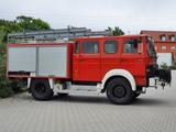 Iveco 9016 AW LF16TS - Iveco: Allradantrieb