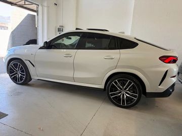 BMW X6 - 9