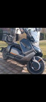 BMW CE 04 / 2025 model   - Angebote