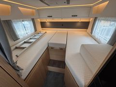 Sunlight T67**Modell 2024**viel Zubehör**