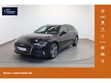 Audi A6 Avant 40 TDI Design S-Tronic P-Dach/Leder/19' - Audi A6