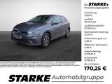 Volkswagen Polo 1.0 TSI Life LED Navi PDC Digital Cockpit - VW Polo von 2023