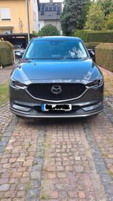 Mazda CX-5 2.0 SKYACTIV-G 194 Exclusive-Line AWD A... - Mazda aus 2019