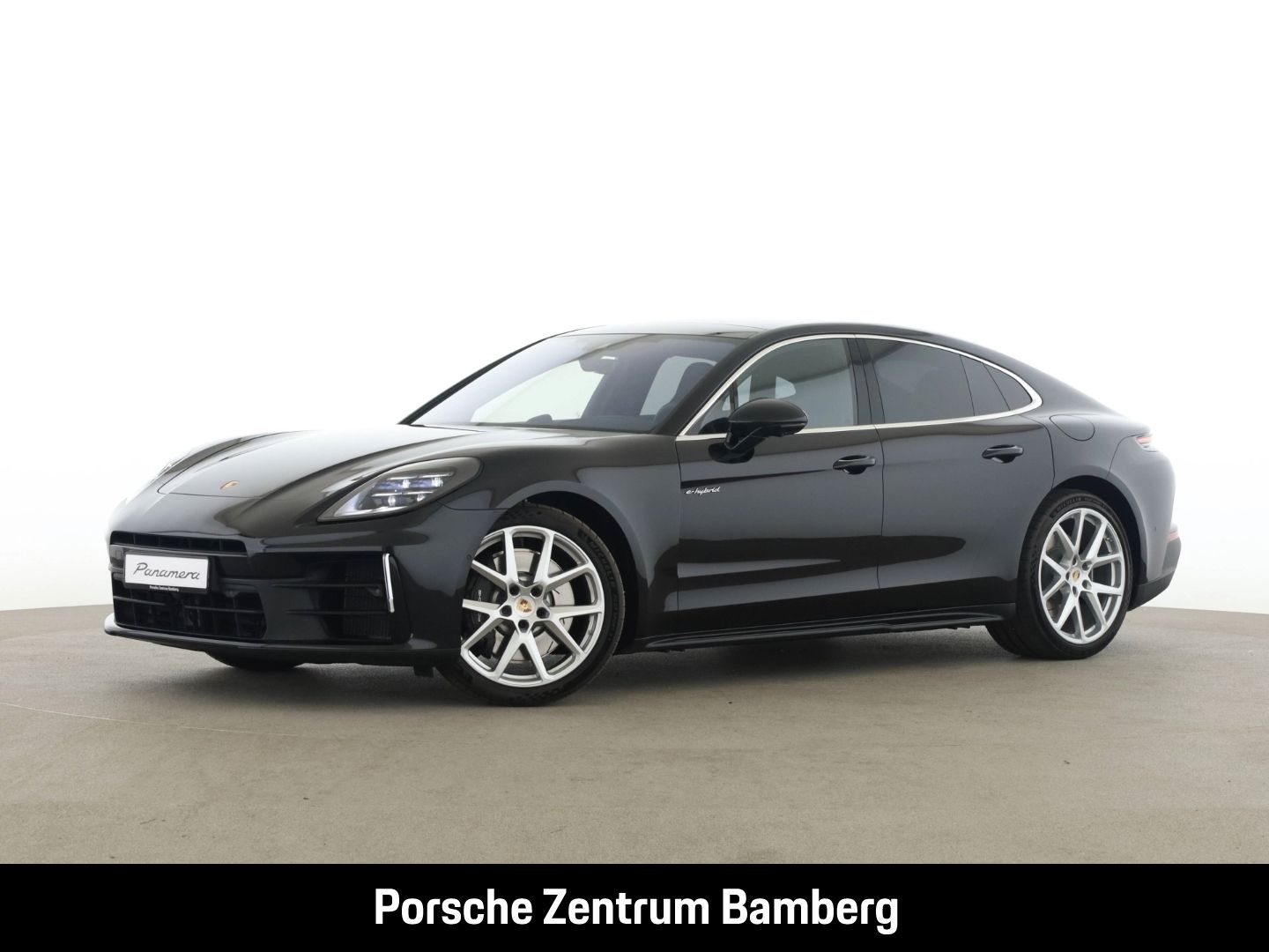PORSCHE Panamera 4 E-Hybrid/ Massage/ Inno-Drive/ Head u