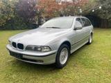 BMW 520i Touring (E39) - BMW 520 aus 1998