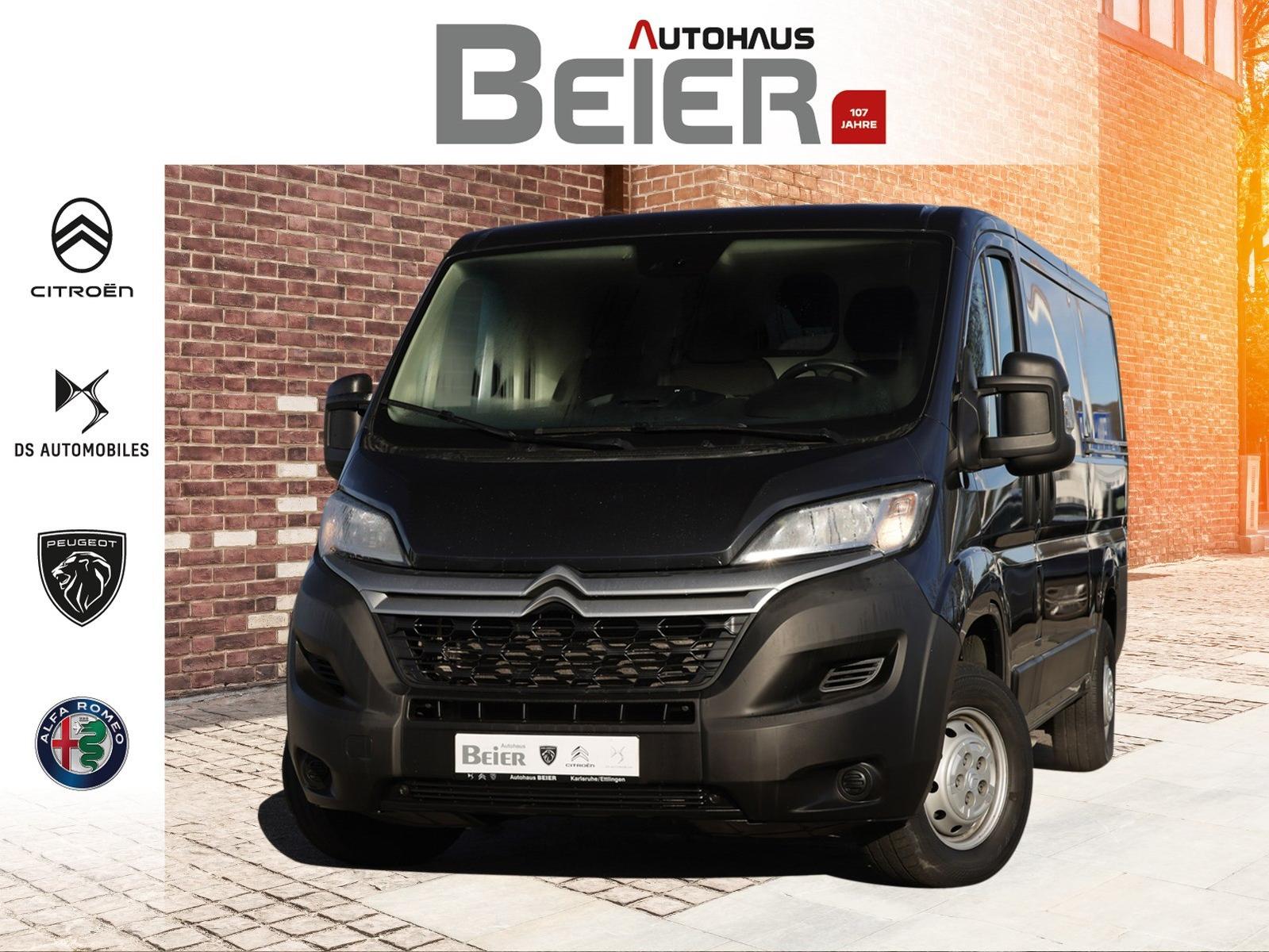 Citroën Jumper JUMP KW 33 L2H1 CLUB BLHDI 140
