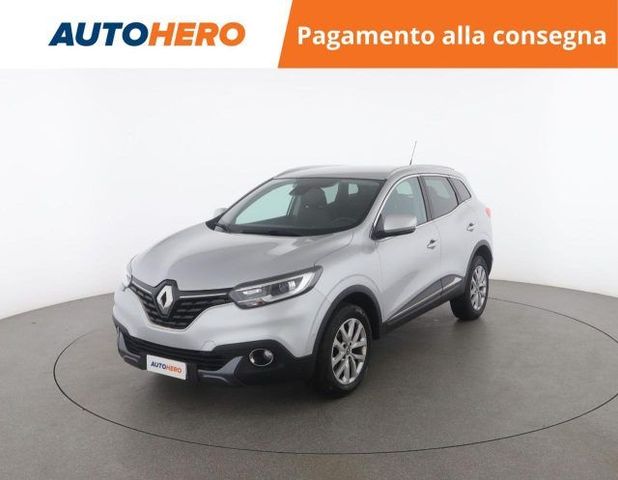 Renault RENAULT Kadjar dCi 130CV 4x4 Energy Intens