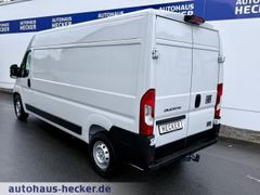 Fiat Ducato Serie 2 35 L3H2 140 AT 6E