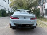 BMW X4 M40i xDrive LCI | Vollausstattung  - BMW X4 M40 aus 2022