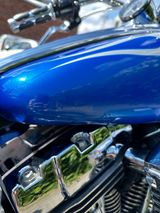 Harley-Davidson Rocker C Unikat Schrammwerk 6-Gang - Offers matching your search criteria