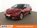 Kia electric drive 239 kW GT Line 4WD *NAV*ACC*CAM* - Kia EV6 in Berlin