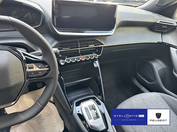 Peugeot 2008 - 12