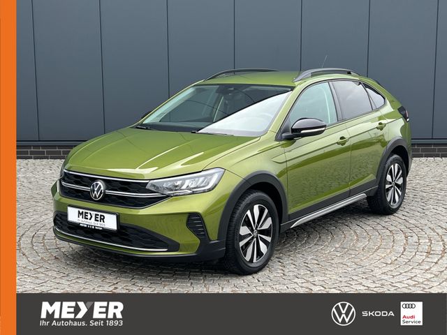 Volkswagen Taigo GOAL 1.0 *LED,ACC,Ready2Discover,16''-LM*