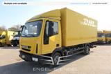 Iveco EuroCargo ML 75 E 16 P LBW LUFT EURO-5 - Iveco Ml 75 e