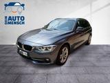 BMW 318 d Touring  AHK HUD SHZ Navi LED Sport Line - BMW 318 in Oldenburg