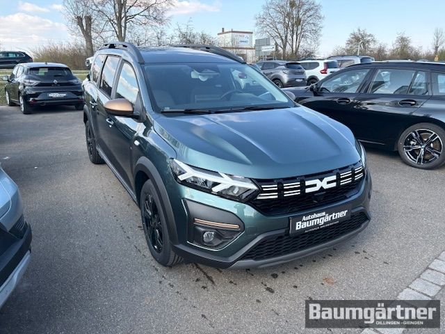 Fahrzeugabbildung Dacia Jogger Extreme TCe 110 7-Sitzer/Kamera/PDC/LED