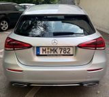 Mercedes-Benz A 220 Compact Limousine - Mercedes-Benz A-Class in München