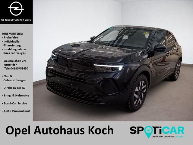 Opel Mokka GS Line  AHK*KAMERA*PDC*SHZ*LHZ