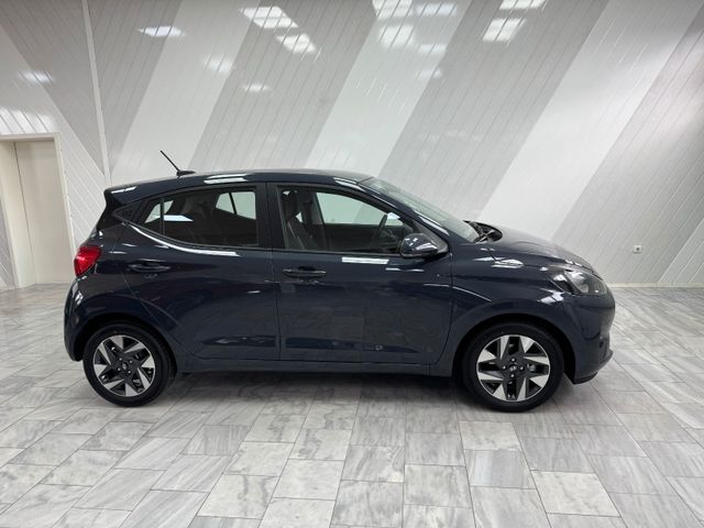 Hyundai i10  1.0 Trend