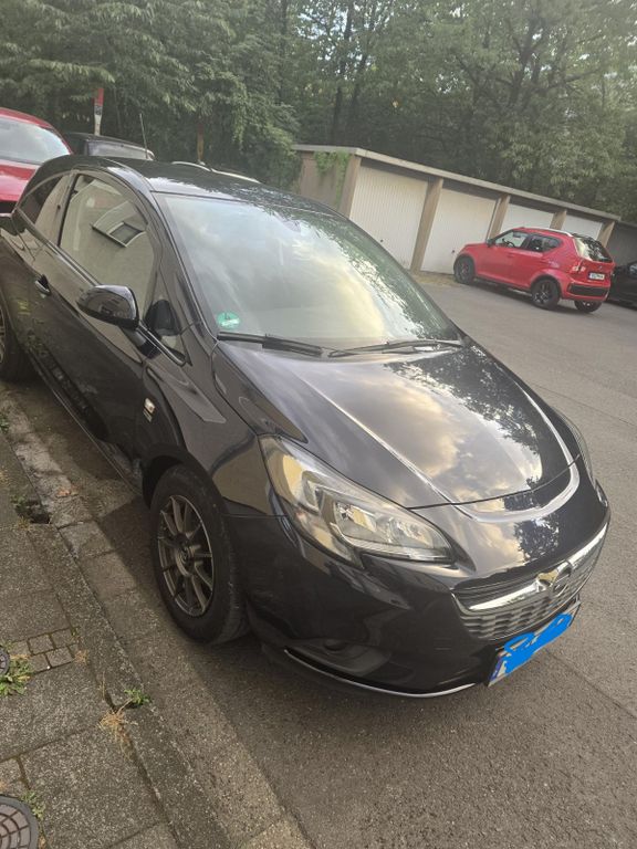 Image of Opel Corsa