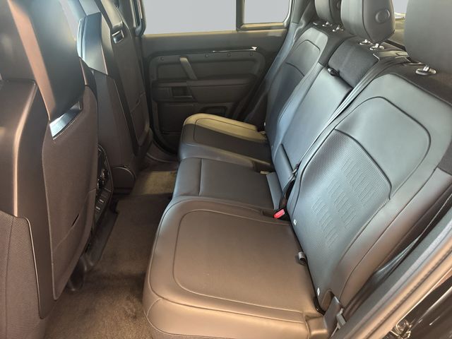 LAND ROVER Defender – Bild 10