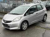 Honda Jazz 1.2 S Klimaanlage TÜV 04-2027 - Honda Jazz Gebrauchtwagen in Düsseldorf
