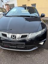 Honda Civic 2.2i-CTDi Sport Sport - Honda Civic aus 2009: Sport