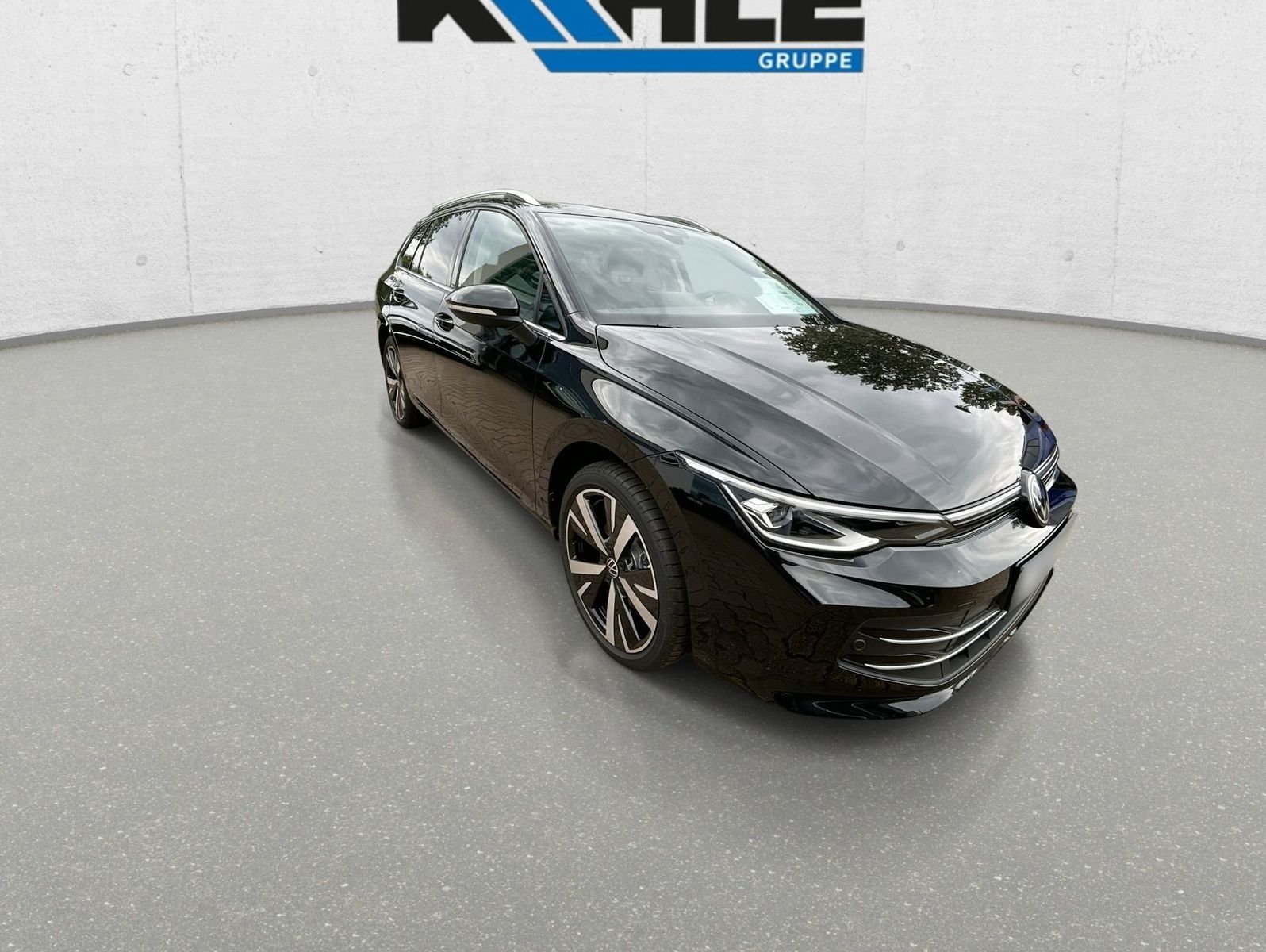 Volkswagen Golf Variant 2.0 TDI DSG Style CarPlay ACC AHK foto 2