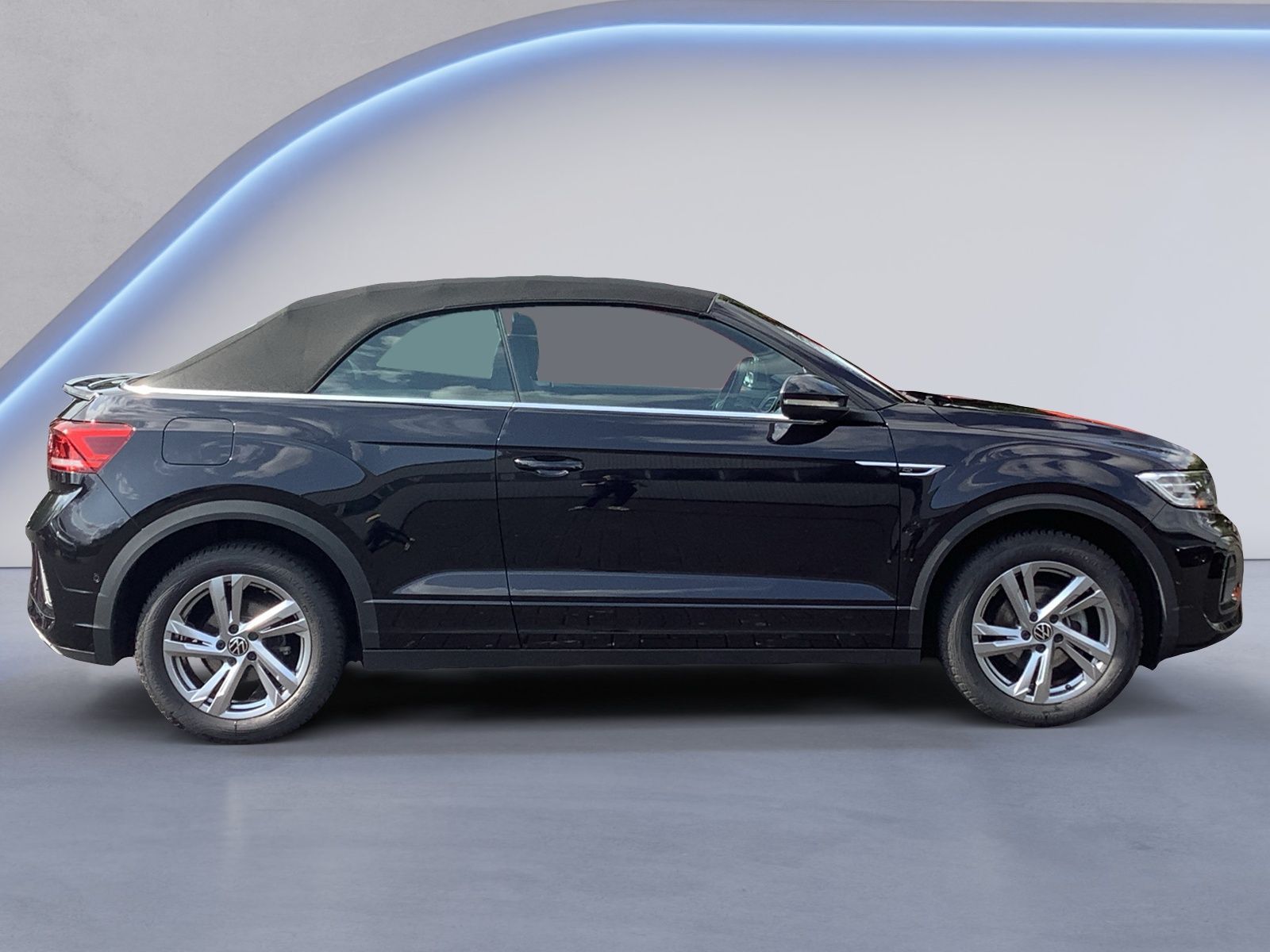 Volkswagen T-Roc - Bild 6