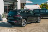 Jeep Grand Cherokee Overland PHEV - 2,0l Hybrid - Jeep Grand Cherokee in Halle