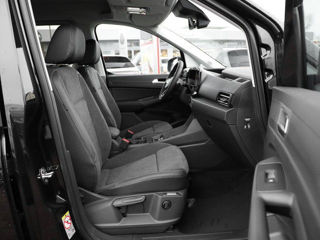 Volkswagen Caddy - Bild 3