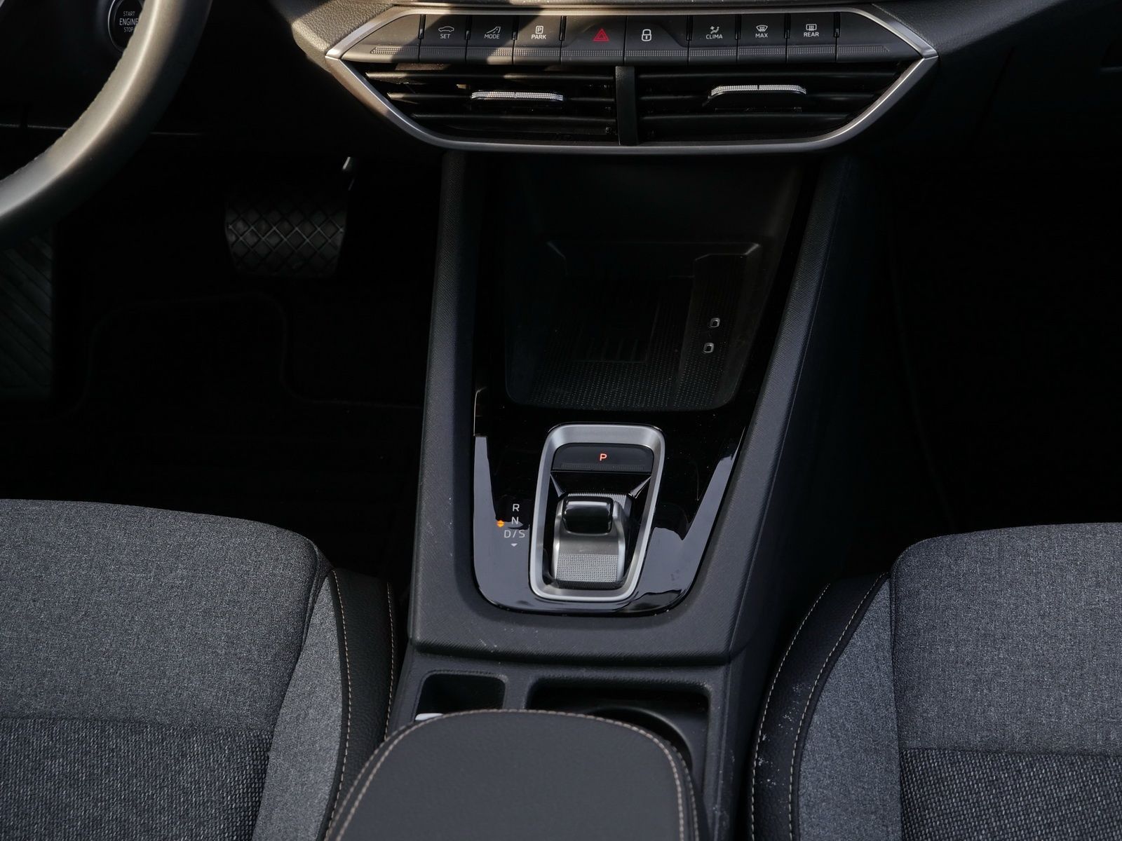 Skoda Octavia - Bild 7