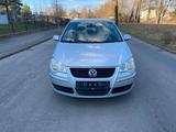 Volkswagen Polo 9N 1.2 2006 sehr gepflegt ... - Volkswagen Polo: Coupe