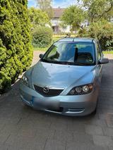 Mazda 2 Verkauf - Mazda 2 aus 2007