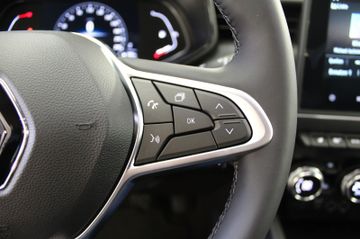 Fahrzeugabbildung Renault Clio TCe 90 Intens *Winter-Paket*