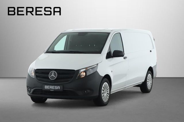 Mercedes-Benz Vito 116 CDI Kasten Kamera AUT SHZ AHK PDC