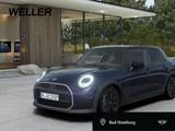MINI Favoured Trim Paket M HUD Pano RFK SpoSi Navi