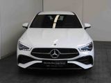 Mercedes-Benz CLA 180 Shooting Brake AMG Kamera*Spurhalte*MBUX - Mercedes-Benz Jahreswagen: 180