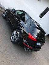 Audi SQ5 3.0 TDI competition tiptronic quattro - - schwarze Audi SQ5