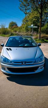 Peugeot 206cc JBL. Angebot bis 03.05.2026 - Peugeot 206 JBL mit Benzin-Antrieb