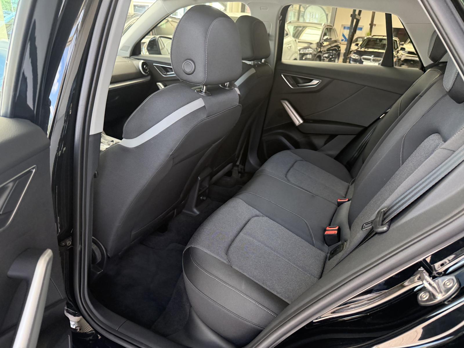 Audi Q2 S-Line Sport 35 Autom., *Matrix *Pano *Kamera, миниатюра 10
