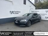 Audi A5 40 Sportback advanced 2.0 TFSI *S-LINE*KAMERA - Audi A5: Sportback 40