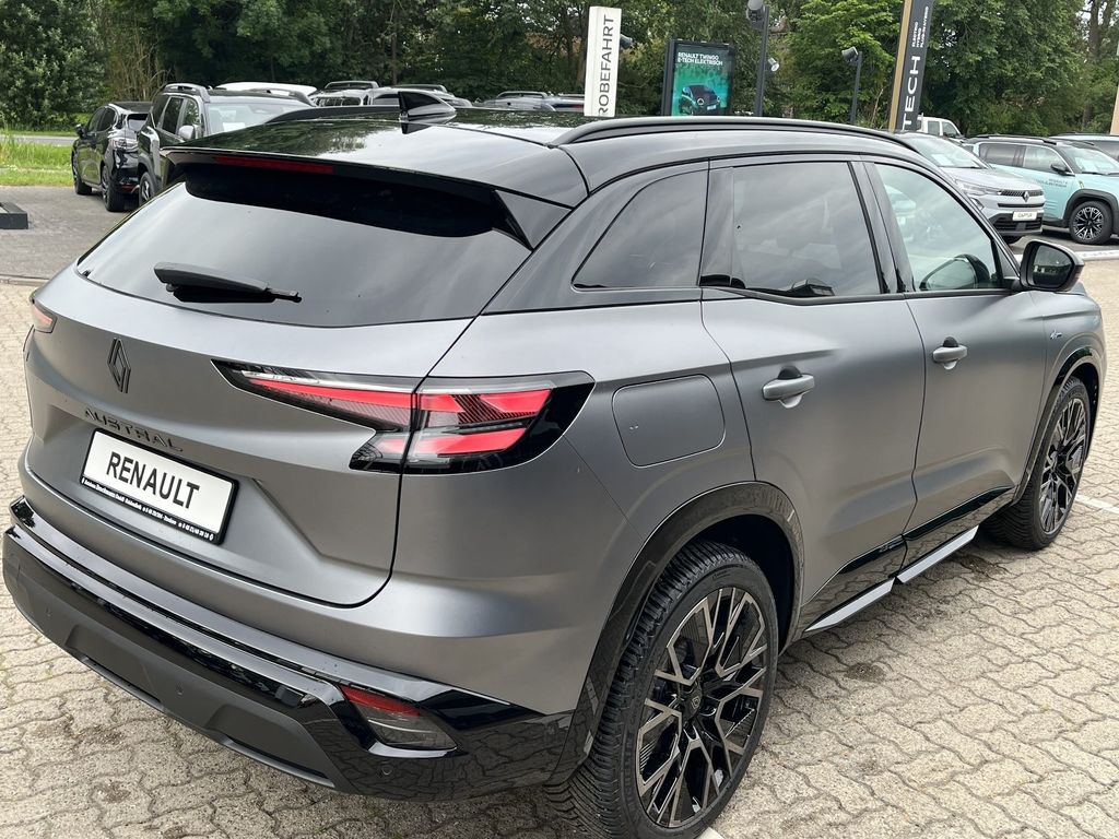 RENAULT Austral - Bild 3