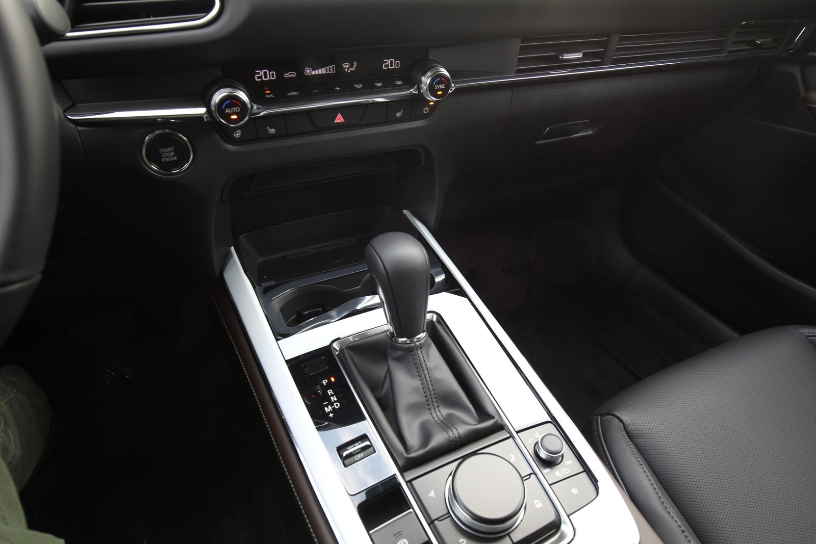 Mazda CX-30 - Bild 13